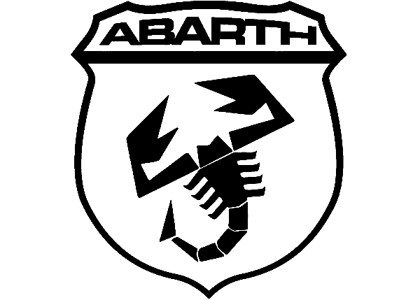 logo de la marque ABARTH