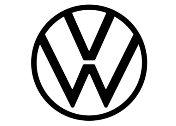 logo de la marque VOLKSWAGEN